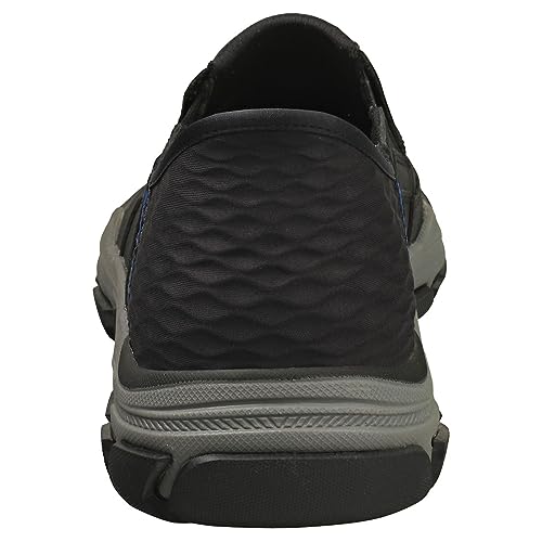 Image of Skechers Men Pull On Loafers