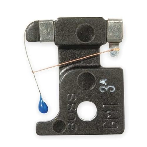 Fusible GMT-3A Cooper Bussmann 3 Amp pour télécom