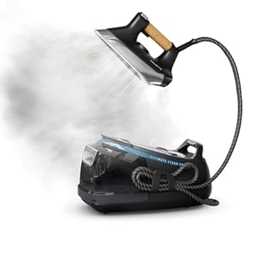 best high heat iron
