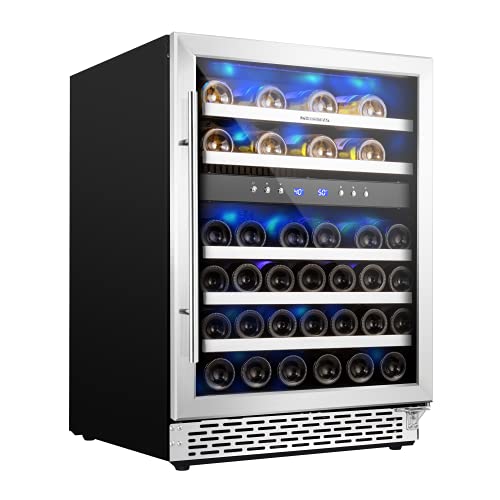 Top 9 Best Undercounter Wine Coolers Of 2023