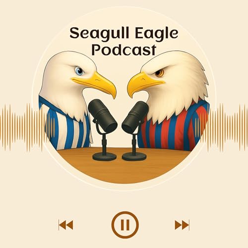 Last minute loss for Albion, Palace losing streak continues, for now.