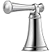 Brizo Baliza Polished Chrome Metal Lever Handle Kit