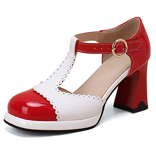 Mary Jane Gicoiz chaussures plateforme femme pour un look urbain chic