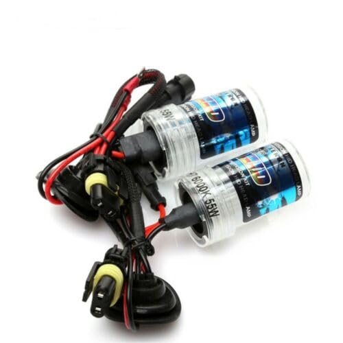 HID 9006-6000K バルブ D2 HIDバルブ 6000K R/S共通 (GRX-92) | 株式会社アークス
