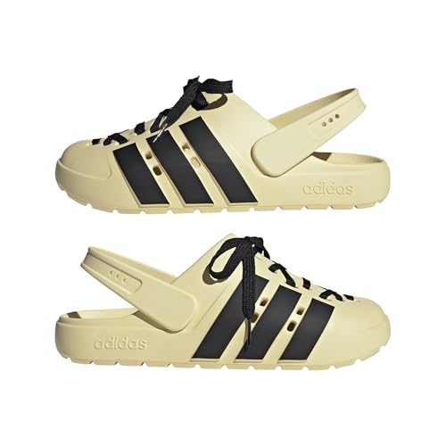Image of adidas Unisex Adult Adilette Clog 2.0 Clogs