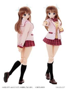 A-TOYS大図書館の羊飼い 白崎つぐみ 1/3スケールポリレジン製フィギュア A-TOYS大図書館の羊飼い 白崎つぐみ 1/3スケールポリレジン製