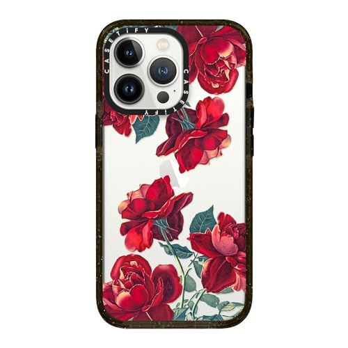 iPhone13 128GB プロダクトレッド CASETIFYケース付き 楽天市場】【公式】 CASETiFY iPhone 13Mini インパクトケース クリア