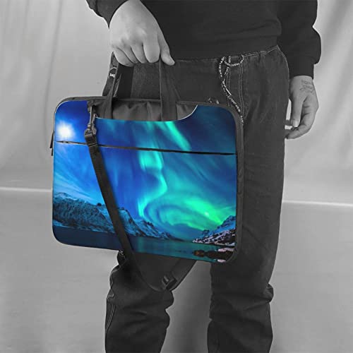 Bolsa para portátil Northern Lights de 13 a 15.6 pulgadas miniatura 2