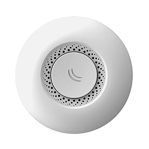 MikroTik RouterBOARD cAP 2n 2.4GHz Ceiling Access Point