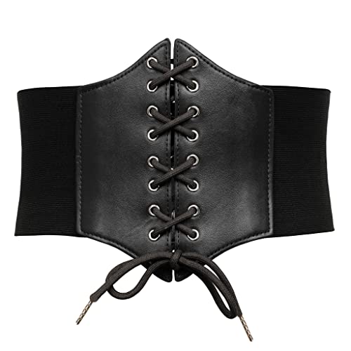 GRACE KARIN taillengürtel korsett retro gürtel damen fashion gürtel...