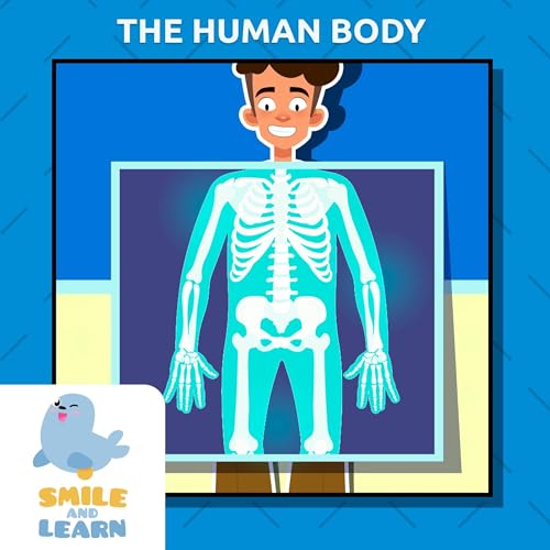 The Human Body by Smile &amp; Learn episode artwork