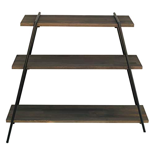 アイアンラック 3段