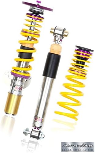 KW 35261817 Club Sport Coilover Kit