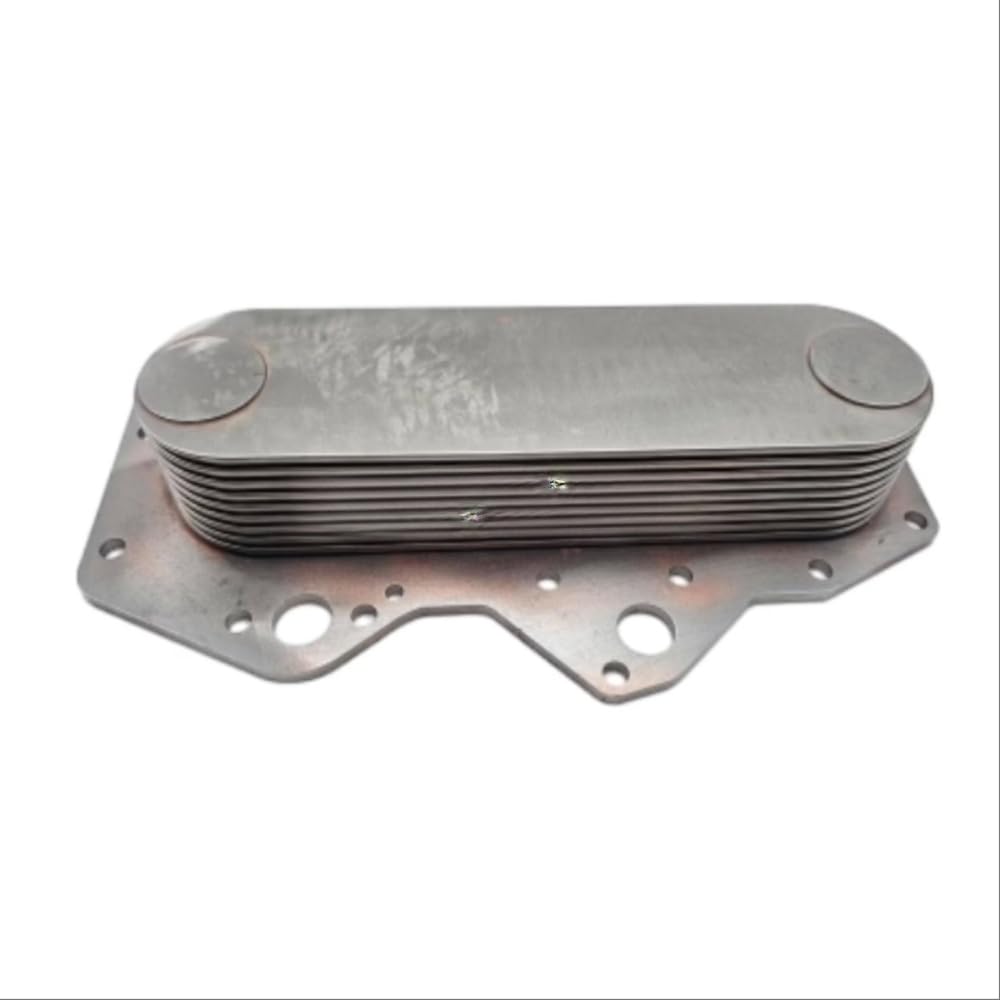 Oil Cooler 267-4743 100-6270 0R-8839 for Caterpillar CAT Engine C7 3116 3126 Excavator 320B 322B 325D 328B