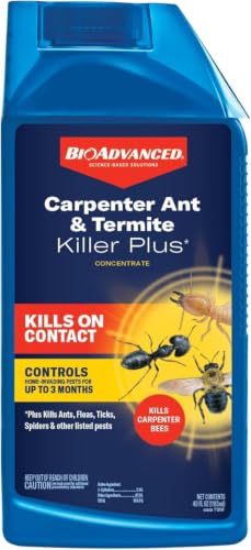 BioAdvanced Carpenter Ant and Termite Killer