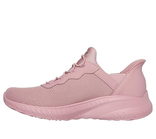 Image of Skechers Women's Hands Free Slip-ins Bobs Squad Chaos - Daily Inspiration Sneaker