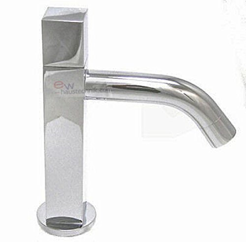 Preisvergleich Produktbild tecuro DESIGN - Standventil mit hochwertigem Keramikventil verchromt