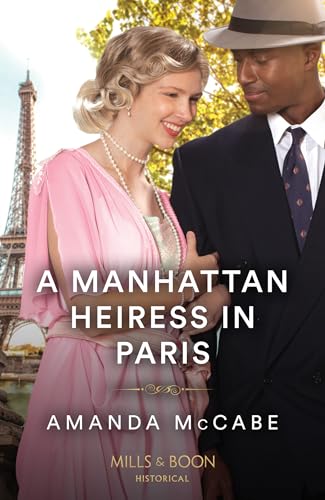 Catálogo para Comprar On-line Heiress Paris al mejor precio. 26 A Manhattan Heiress In Paris (English Edition)