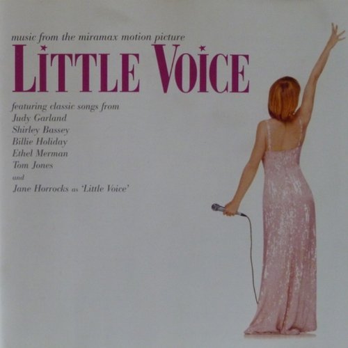Little Voice: Music From The Miramax Motion Picture