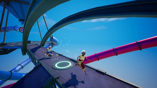 Just Die Already (Nintendo Switch)