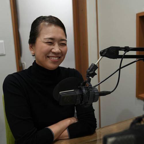 『2024年12月放送「国民民主党・伊藤たかえさん」』のカバーアート