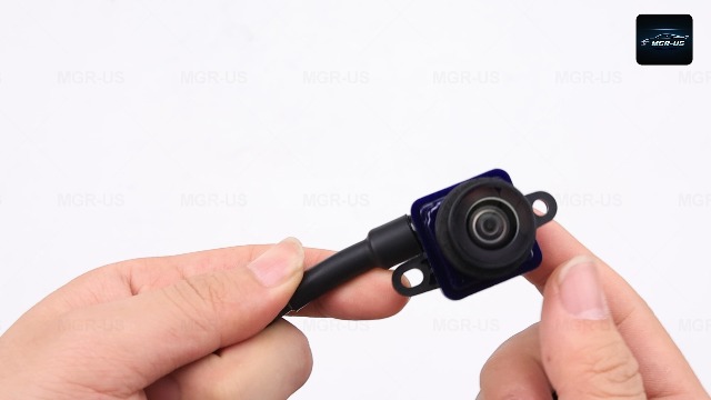 Amazon.com: Rear View Backup Camera Safety Parking Assist Camera