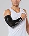 2XU Compression Flex Arm Sleeve - Large - Black/Grey