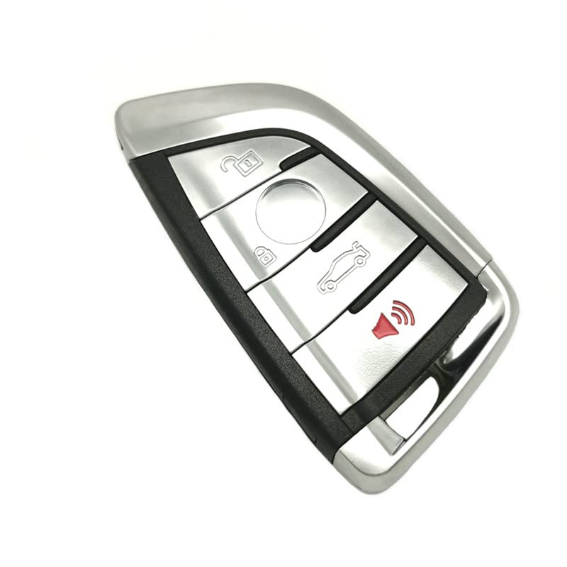 Remote Car Key Shell Case For BMW X5 X6 F15 X6 F16 G30 7er G11 X1 F48 F39 - Image 2