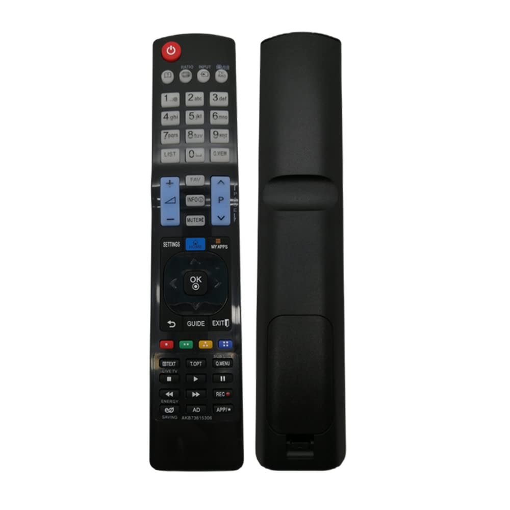 Télécommande pour Téléviseur AR 37LH5010 LG – Le SAV : ventes et