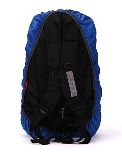 CUSTODIA IMPERMEABILE OUTDOOR PER ZAINO - BORSA