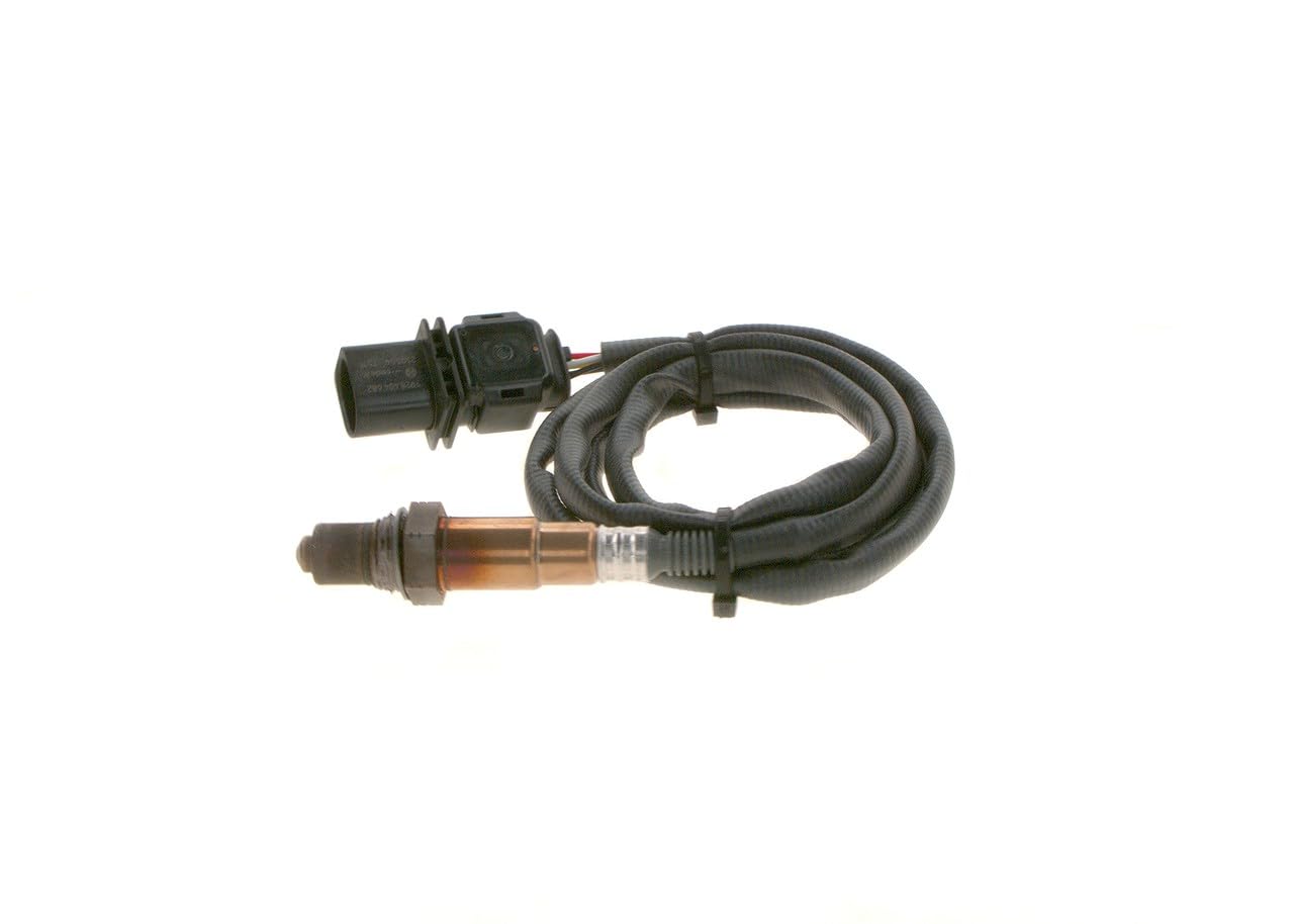 BOSCH Sonde lambda 0258017098