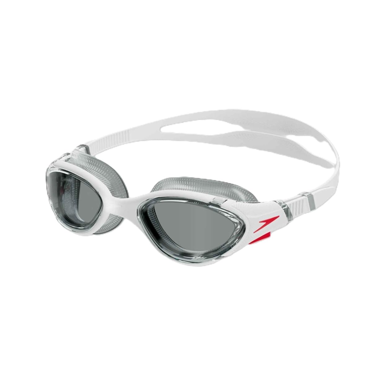 Speedo Biofuse 2.0 Goggles Swimming (White)