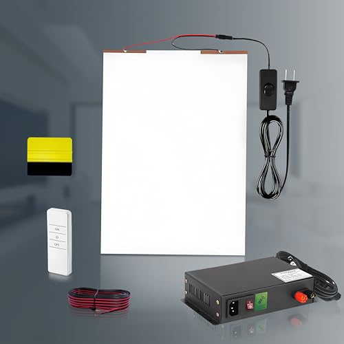 Privacy Film 5-in-1 Kit Box