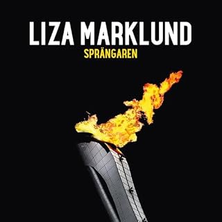Spr&auml;ngaren omslagsbild