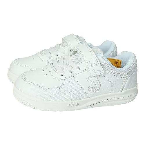 Zapatillas Tenis Niño 26 Marca Joma