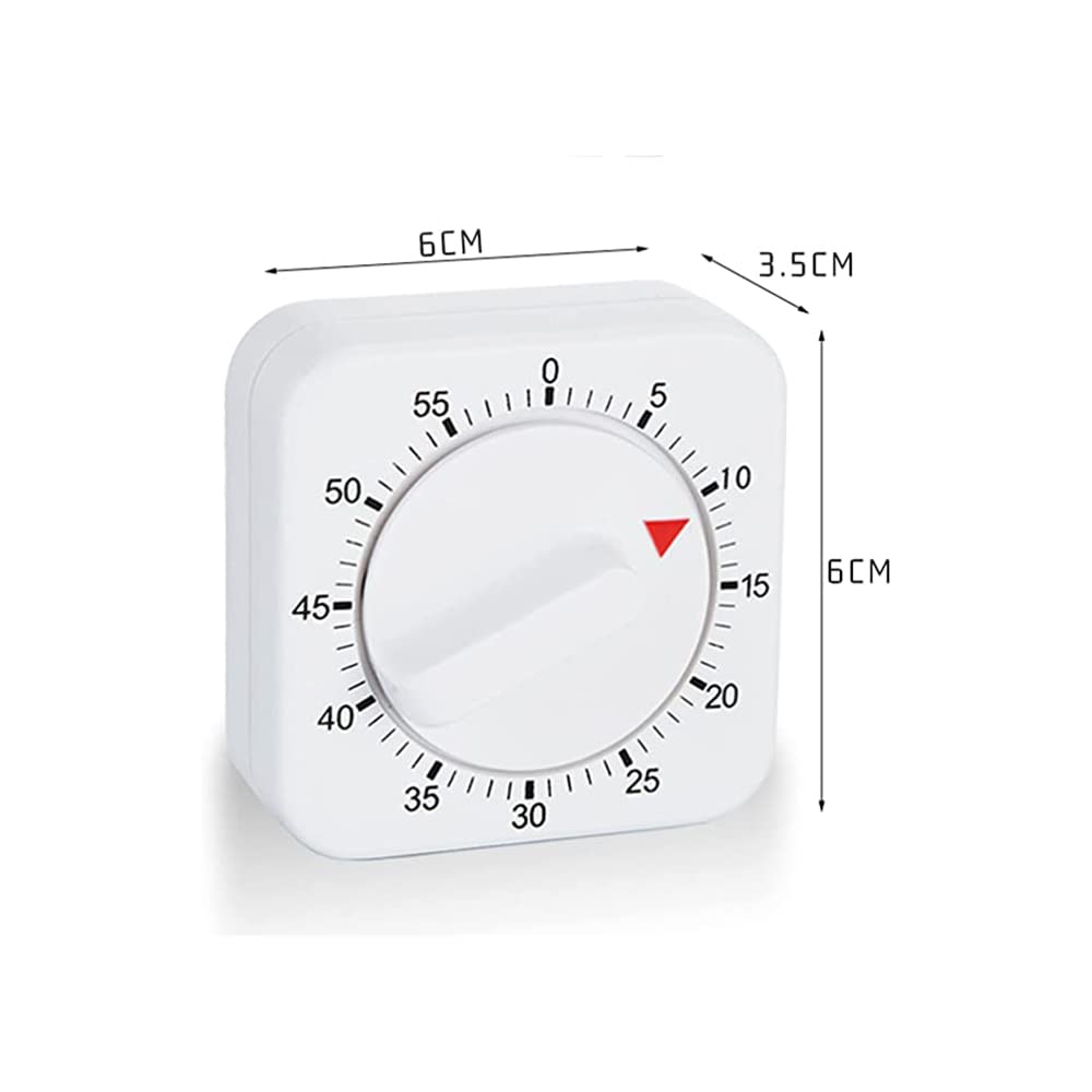 YOSOO Minuterie De Cuisine Minuterie Numérique De Cuisine