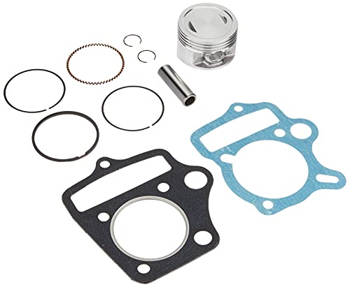 キタコ モンキー他　75cc ブラックシリンダーキット新品未使用 Amazon | キタコ(KITACO) LIGHT ボアアップキット 75cc ブラック
