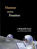 Humour Across Frontiers: Round the World in 80 Jokes 0953439828 Book Cover