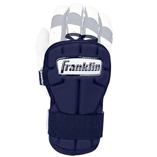 싅 tN obeBOO[u obeBOp bK[h HAND GUARD LG 23566C1 Franklin NAVY/WHITE p/FREE