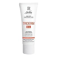 Bionike Triderm D.S. - Trattamento Viso Normalizzante per Pelle con Dermatite Seborroica