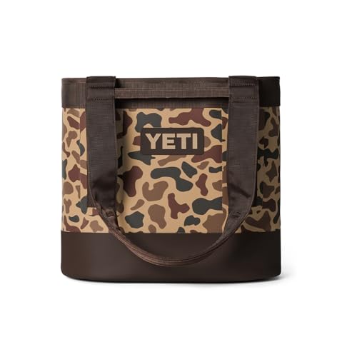 Image of YETI Camino 20 Carryall with Internal Dividers, All-Purpose Utility Bag