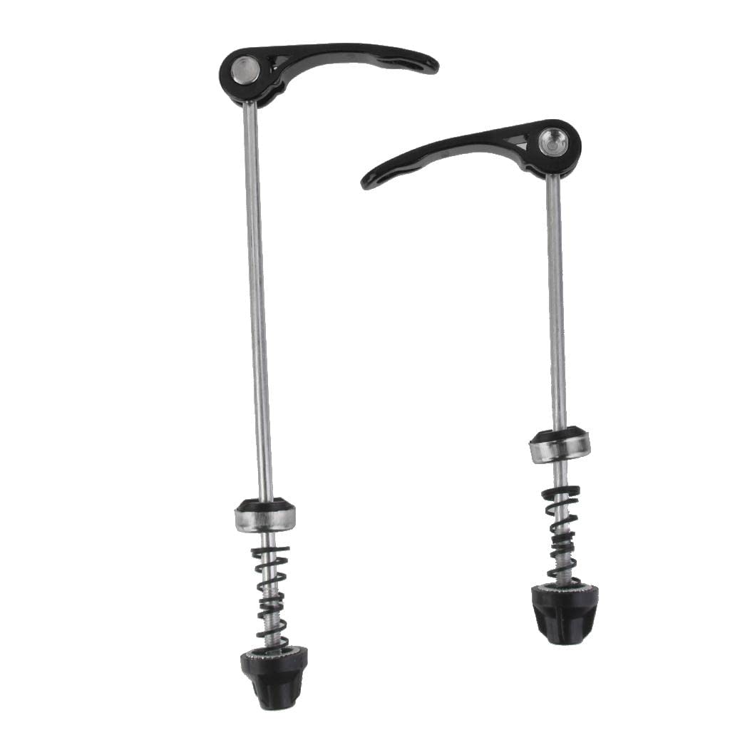 tune 世界最軽量クイックリリースレバー TUNE Quick Release