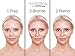 Aesthetica Sunset- Matte Bronzing Powder Makeup Contouring Powder - Vegan & Cruelty Free