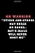 HR Warrior ''Sticks And Stones May Break My Bones.. But E-Mails Will Never Hurt Me'': Lined Notebook Journal