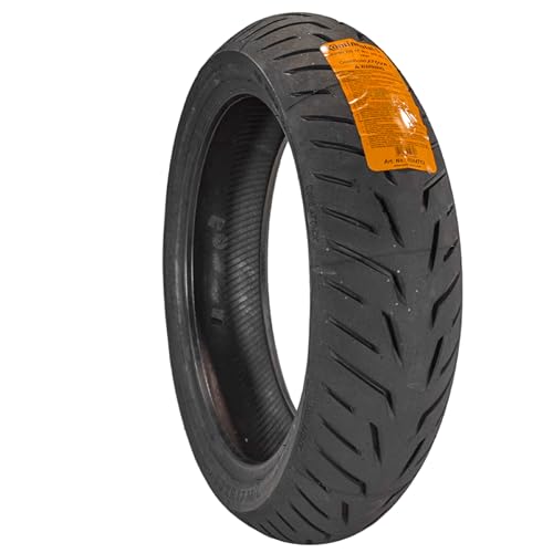 Continental ContiRoadAttack 4 Sport Touring Motorcycle Tire