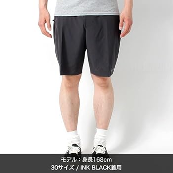 Amazon | [パタゴニア] ショートパンツ メンズ ハイドロロック