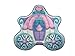 Borders Unlimited Princess Camryn Memory Foam Children