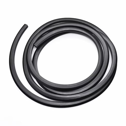 Moulure d'étanchéité durable pour toit ouvrant Golf joint de fenêtre OEM 8D0877297