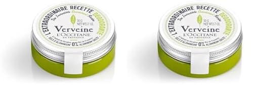 'extraordinaire Recette Deodorante Vervaine 'occitane 50g - vue 7