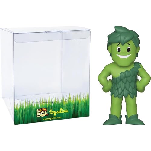 Funko �O���[���W���C�A��t:�~�X�e���[�~�j�r�j�[���t�B�M���A�o���h���A�݊����̂���uToysDiva�v�O���t�B�b�N�v���e�N�^�[1��(41102/ L)